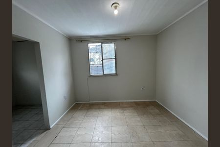 Sala de casa para alugar com 1 quarto, 50m² em Campinho, Rio de Janeiro