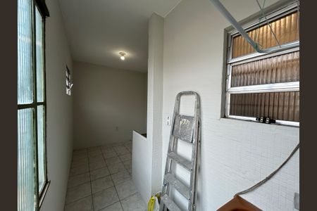 Casa para alugar com 50m², 1 quarto e sem vagaÁrea de Serviço