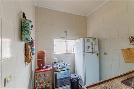 Casa à venda com 165m², 2 quartos e 2 vagasCozinha