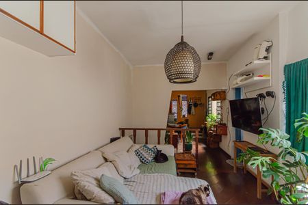 Casa à venda com 165m², 2 quartos e 2 vagasSala 2