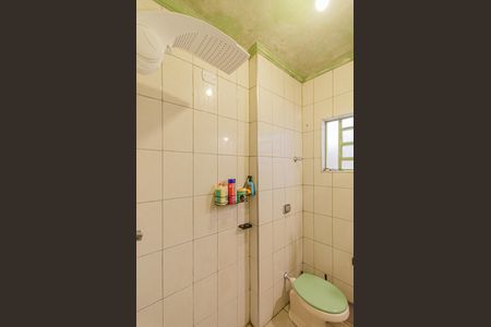 Casa à venda com 165m², 2 quartos e 2 vagasBanheiro da Suíte