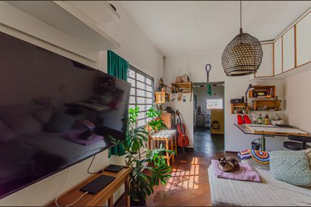 Casa à venda com 165m², 2 quartos e 2 vagasSala 2