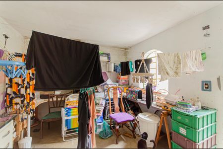 Casa à venda com 165m², 2 quartos e 2 vagasÁrea de Serviço