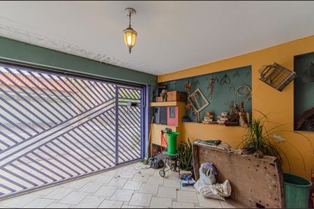 Casa à venda com 165m², 2 quartos e 2 vagasGaragem