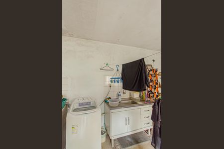 Casa à venda com 165m², 2 quartos e 2 vagasÁrea de Serviço