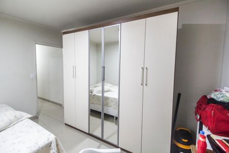 Casa à venda com 125m², 4 quartos e 1 vaga/