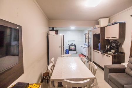 Casa à venda com 125m², 4 quartos e 1 vagaCopa