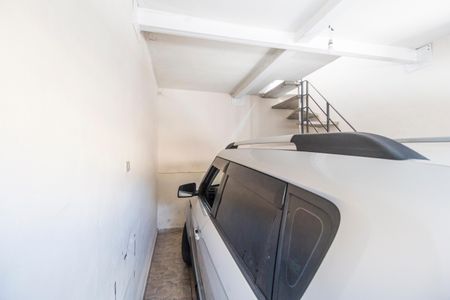 Casa à venda com 125m², 4 quartos e 1 vagaGaragem
