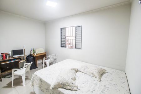 Casa à venda com 125m², 4 quartos e 1 vagaQuarto 4