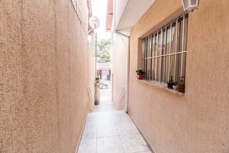 Casa à venda com 125m², 4 quartos e 1 vagaEntrada
