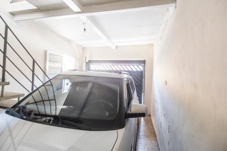 Casa à venda com 125m², 4 quartos e 1 vagaGaragem