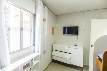 Casa à venda com 125m², 4 quartos e 1 vagaQuarto 2