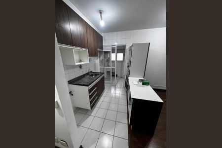 Foto 01 de apartamento à venda com 3 quartos, 78m² em Vila Dom Pedro I, São Paulo