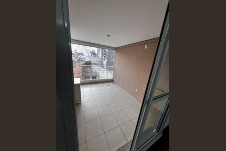 Foto 14 de apartamento à venda com 3 quartos, 78m² em Vila Dom Pedro I, São Paulo