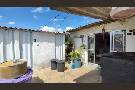 Casa para alugar com 90m², 2 quartos e 2 vagas Casa para alugar com 90m², 2 quartos e 2 vagasÁrea de Serviço