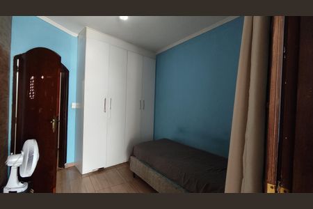 Casa para alugar com 90m², 2 quartos e 2 vagas Casa para alugar com 90m², 2 quartos e 2 vagasQuarto 2