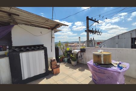 Casa para alugar com 90m², 2 quartos e 2 vagas Casa para alugar com 90m², 2 quartos e 2 vagasÁrea de Serviço