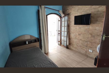 Casa para alugar com 90m², 2 quartos e 2 vagas Casa para alugar com 90m², 2 quartos e 2 vagasQuarto 2