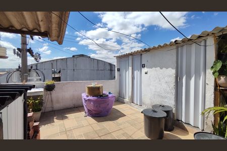 Casa para alugar com 90m², 2 quartos e 2 vagas Casa para alugar com 90m², 2 quartos e 2 vagasÁrea de Serviço