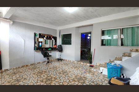 Casa para alugar com 90m², 2 quartos e 2 vagas Casa para alugar com 90m², 2 quartos e 2 vagasGaragem