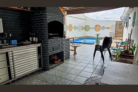 Foto 03 de casa à venda com 2 quartos, 330m² em Vila Monte Alegre, São Paulo