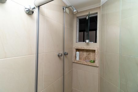 Apartamento para alugar com 115m², 3 quartos e 1 vaga Apartamento para alugar com 115m², 3 quartos e 1 vagaBanheiro