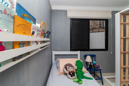 Apartamento para alugar com 115m², 3 quartos e 1 vaga Apartamento para alugar com 115m², 3 quartos e 1 vagaQuarto 1