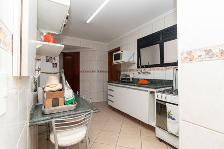 Apartamento para alugar com 115m², 3 quartos e 1 vaga Apartamento para alugar com 115m², 3 quartos e 1 vagaCozinha
