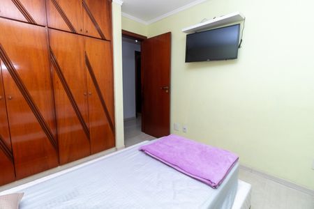 Apartamento para alugar com 115m², 3 quartos e 1 vaga Apartamento para alugar com 115m², 3 quartos e 1 vagaQuarto 2