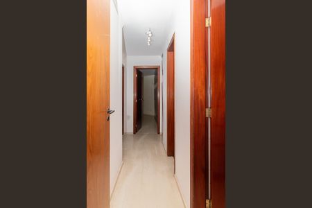 Apartamento para alugar com 115m², 3 quartos e 1 vaga Apartamento para alugar com 115m², 3 quartos e 1 vagaCorredor