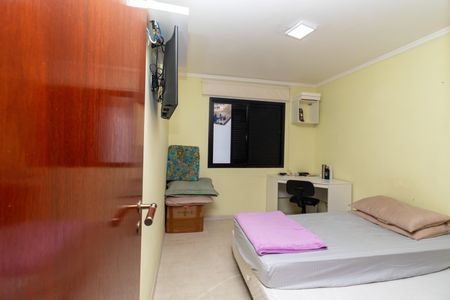 Apartamento para alugar com 115m², 3 quartos e 1 vaga Apartamento para alugar com 115m², 3 quartos e 1 vagaQuarto 2