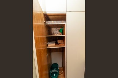 Apartamento para alugar com 115m², 3 quartos e 1 vaga Apartamento para alugar com 115m², 3 quartos e 1 vagaQuarto de Serviço