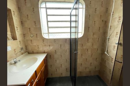 Casa para alugar com 406m², 4 quartos e 6 vagasBanheiro Social 2