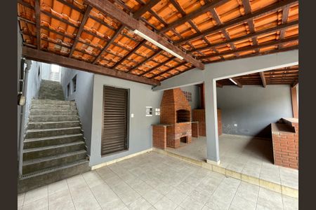Casa para alugar com 406m², 4 quartos e 6 vagasÁrea Gourmet