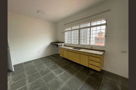 Casa para alugar com 406m², 4 quartos e 6 vagasCozinha