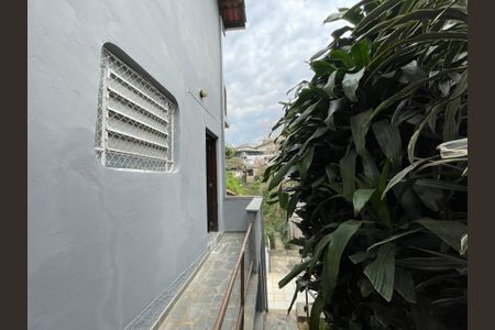 Casa para alugar com 406m², 4 quartos e 6 vagasÁrea comum