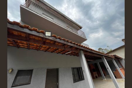 Casa para alugar com 406m², 4 quartos e 6 vagasÁrea comum