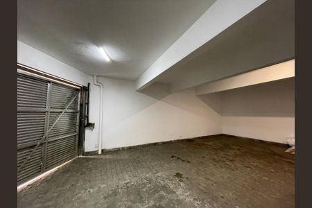 Casa para alugar com 406m², 4 quartos e 6 vagasÁrea comum