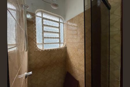 Casa para alugar com 406m², 4 quartos e 6 vagasBanheiro da Suíte 1