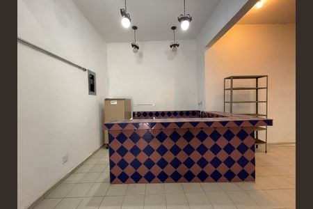 Casa para alugar com 406m², 4 quartos e 6 vagasÁrea comum