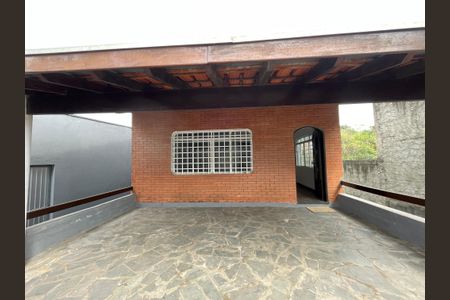 Casa para alugar com 406m², 4 quartos e 6 vagasÁrea comum