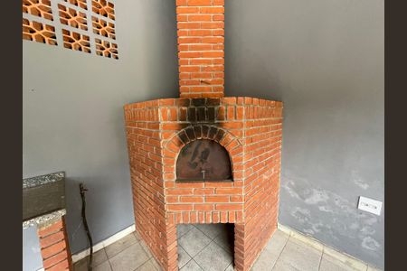 Casa para alugar com 406m², 4 quartos e 6 vagasÁrea Gourmet