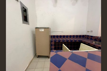 Casa para alugar com 406m², 4 quartos e 6 vagasÁrea comum