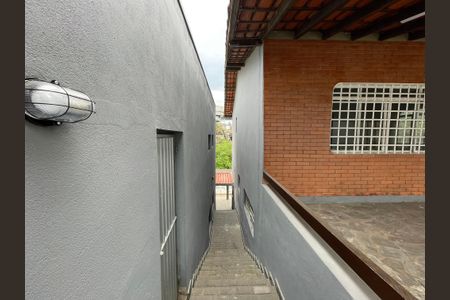 Casa para alugar com 406m², 4 quartos e 6 vagasÁrea comum