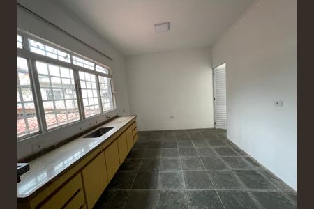 Casa para alugar com 406m², 4 quartos e 6 vagasCozinha