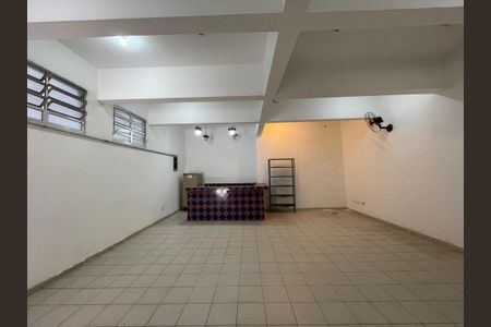 Casa para alugar com 406m², 4 quartos e 6 vagasÁrea comum