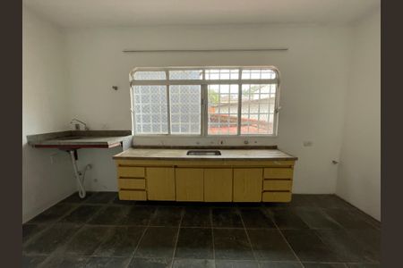 Casa para alugar com 406m², 4 quartos e 6 vagasCozinha