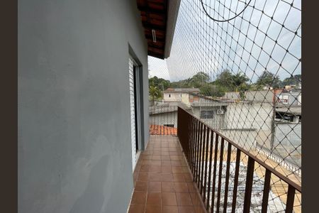 Casa para alugar com 406m², 4 quartos e 6 vagasÁrea comum