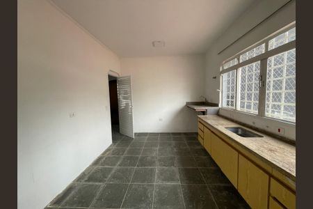 Casa para alugar com 406m², 4 quartos e 6 vagasCozinha