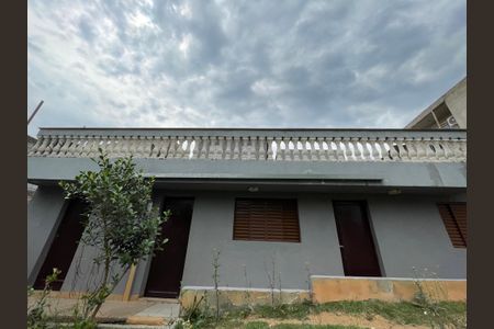 Casa para alugar com 406m², 4 quartos e 6 vagasÁrea comum